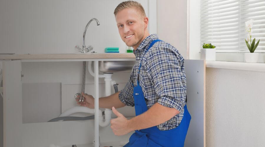 24 Hour Plumbing Service in Warba, MN